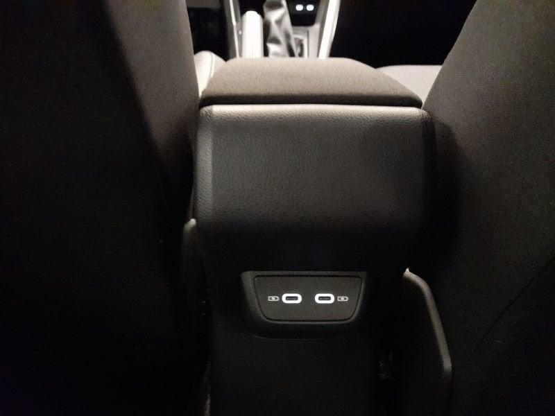 Volkswagen Taigo Taigo 1.0 TSI 115 CV Life