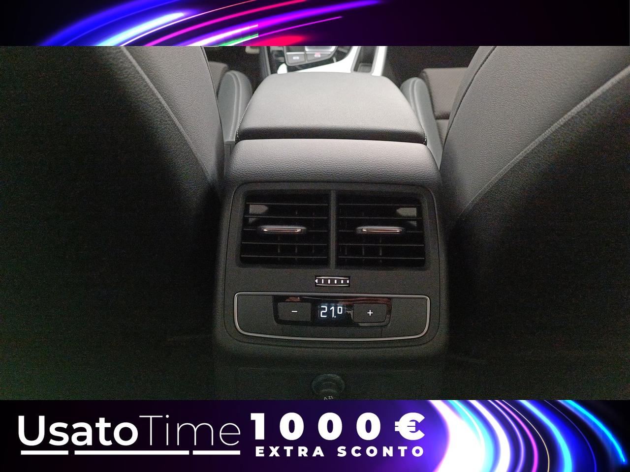 Audi A4 avant 40 2.0 tdi mhev 204cv s line edition quattro s tronic