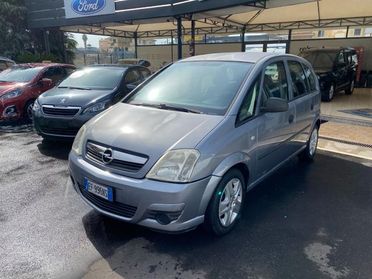 OPEL Meriva 1.4 16V GPL-TECH Enjoy