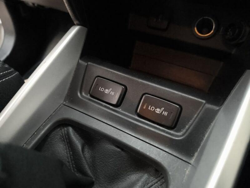 Suzuki Vitara 1.6 VVT 4WD AllGrip V-Cool