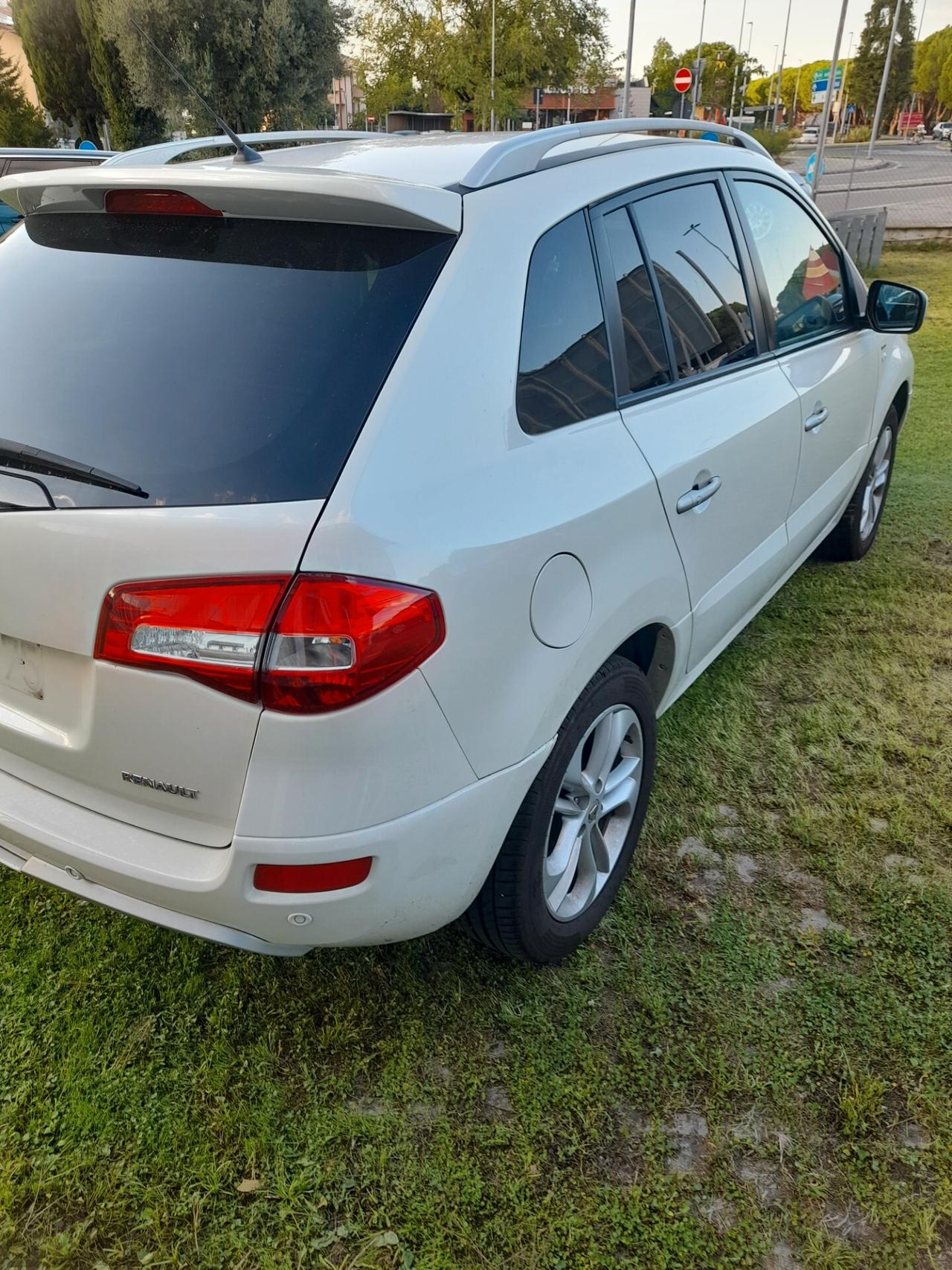 Renault Koleos 2.0 dCi 150CV 4X4