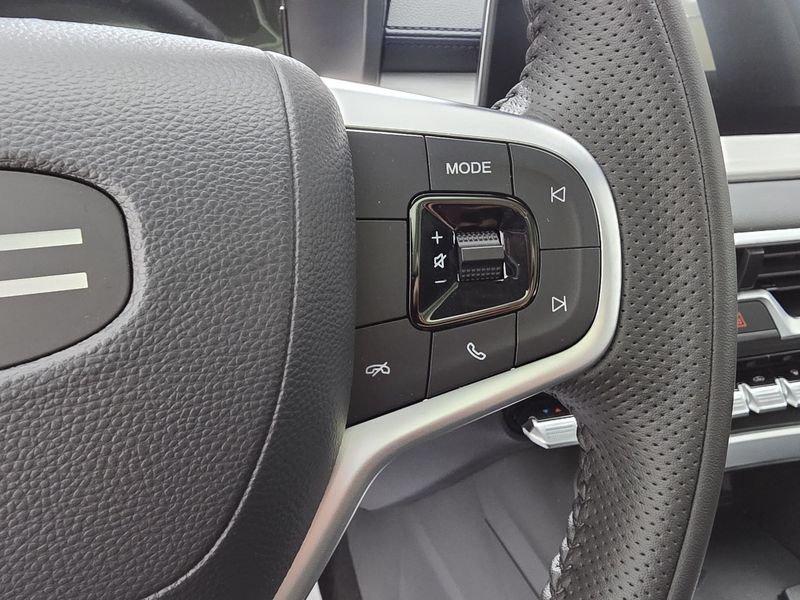 EMC Sei Sei 1.5 147cv cvt Con BONUS Easy GO'