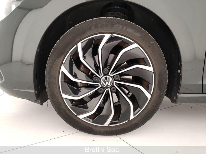 Volkswagen Golf Golf 1.5 TSI EVO ACT Style