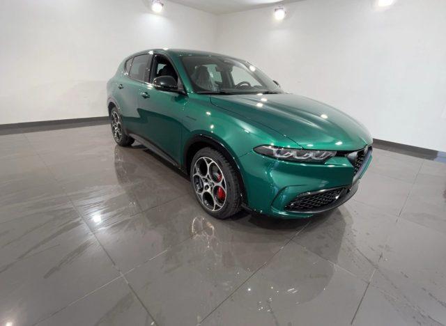ALFA ROMEO Tonale 1.6 diesel 130CV TCT6 VELOCE #VARI COLORI #KM 0