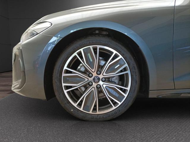 AUDI A5 Avant TDI 150 kW S tronic S Line edition