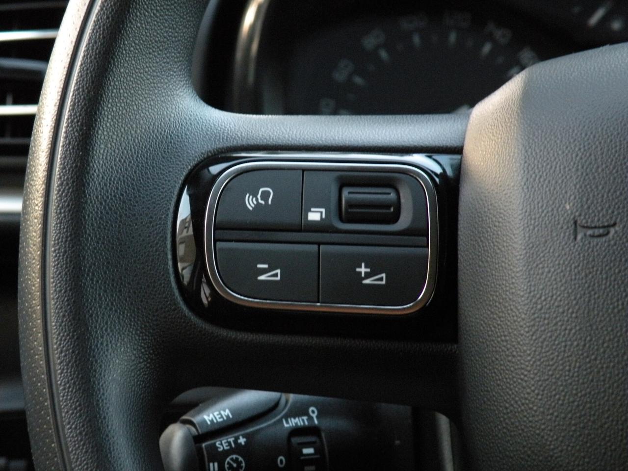CITROEN C3 1.2 110CV 2024
