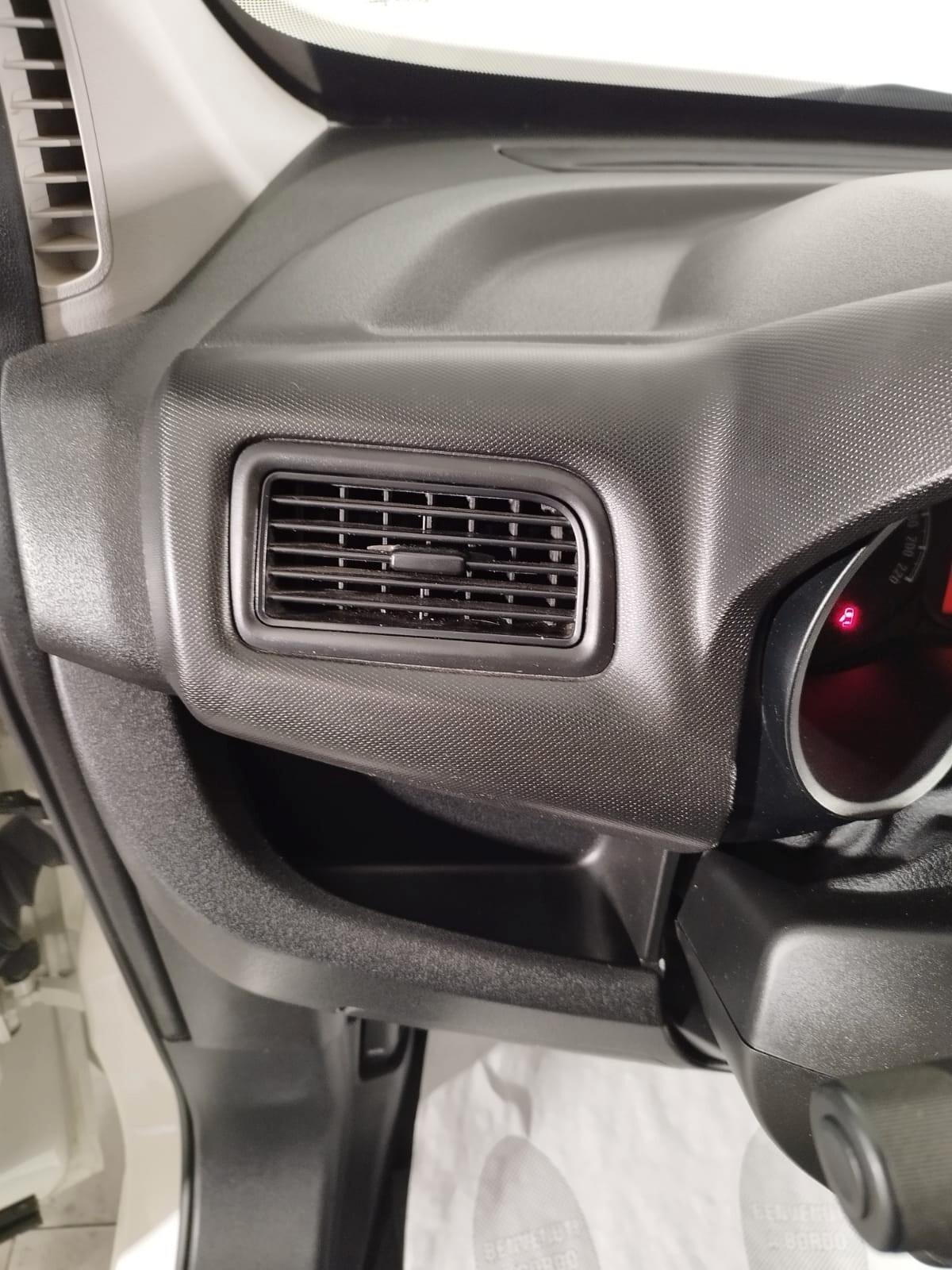 Opel Combo 1.6 CDTI 105CV Van E6 IVA ESPOSTA
