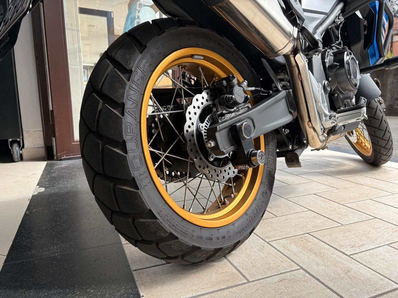 Voge Valico 525 DSX