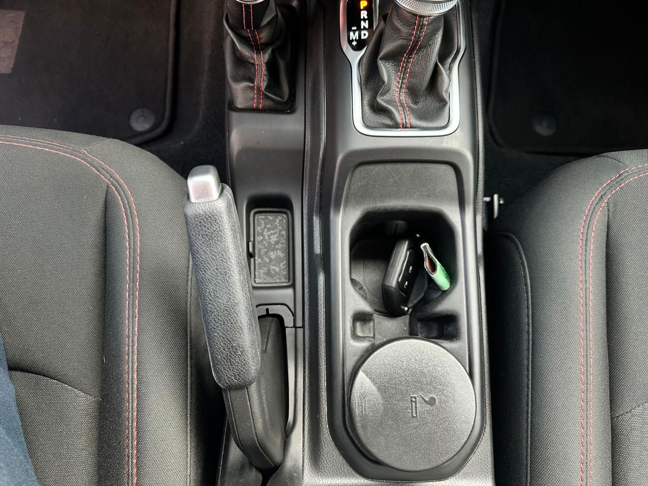 Jeep Wrangler 2.2 Mjt II Rubicon