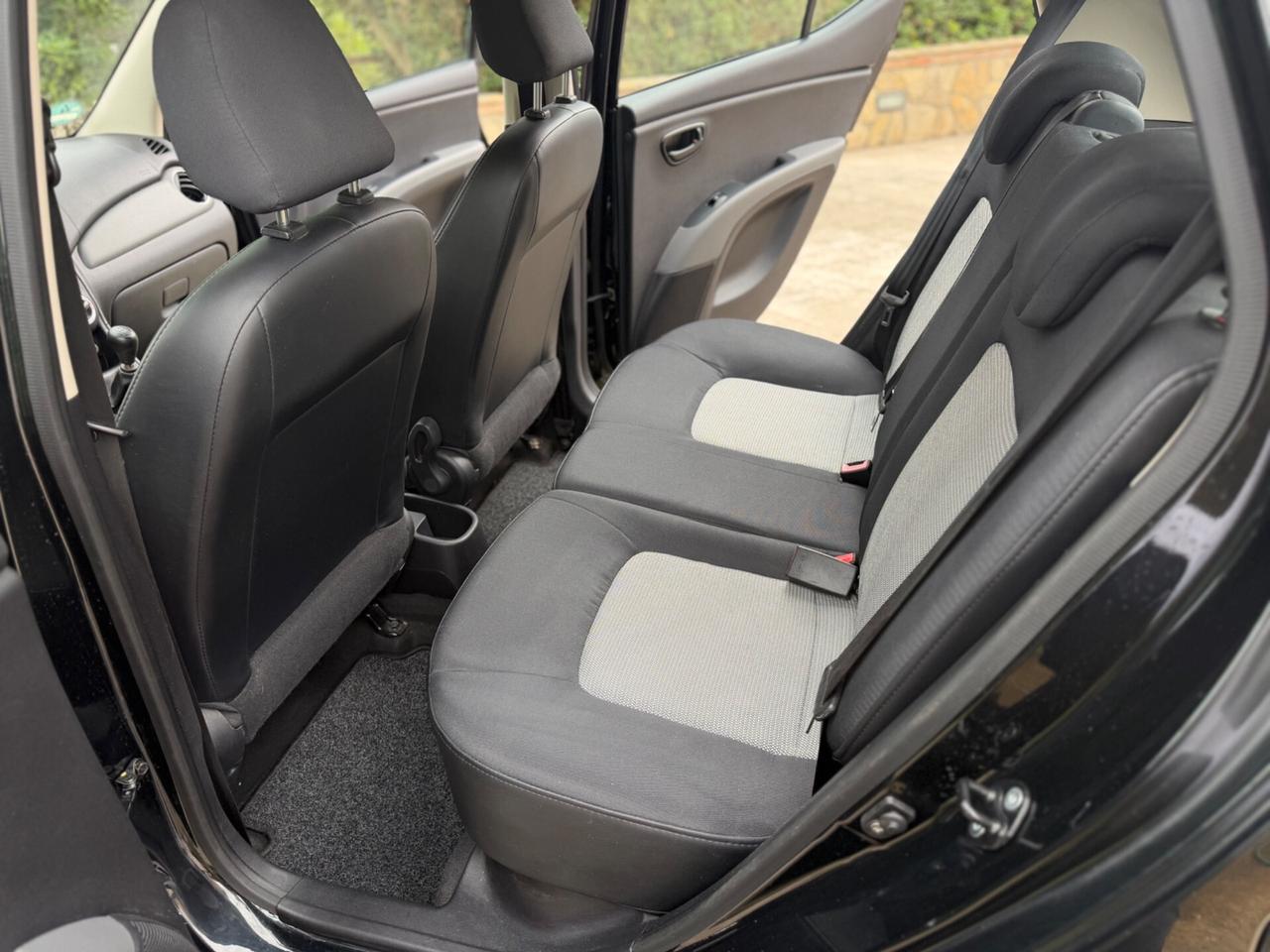 Hyundai i10 1.1 12V Comfort