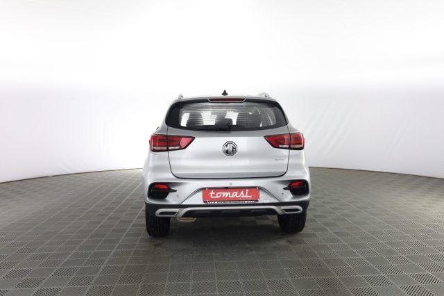 MG ZS ZS Classic 1.5 VTi-tech Luxury