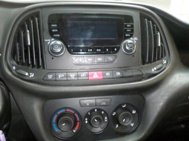 Fiat Doblo Doblò 1.3 MJT PL-TN Cargo MAXI Lamierato SX Euro6