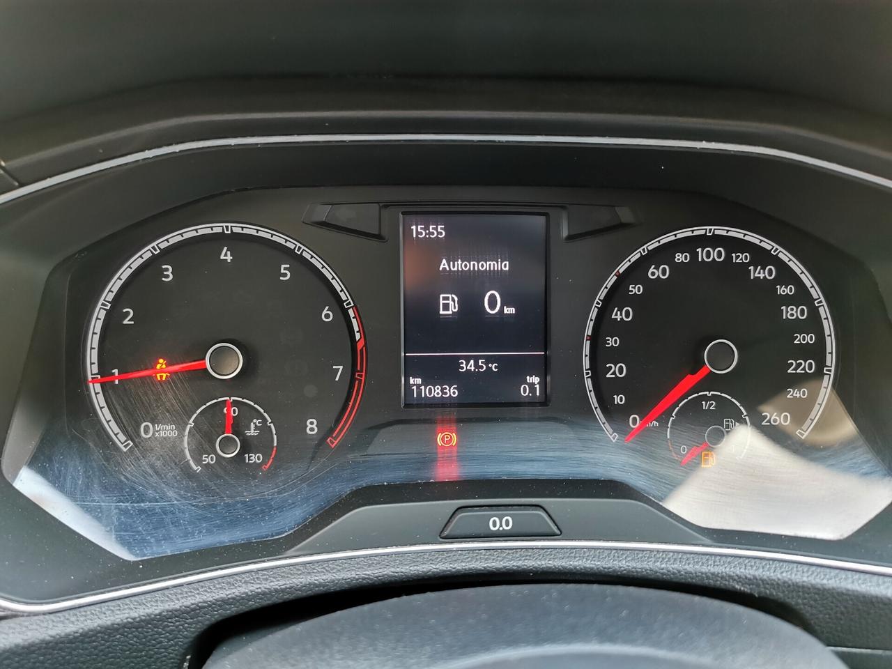 Volkswagen T-Roc 1.0 TSI 115 CV Style BlueMotion Technology IVA DETRAIBILE