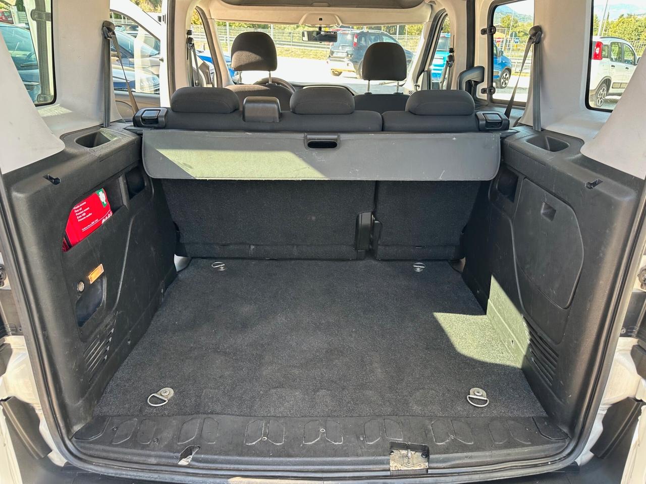 Fiat Doblo Doblò 1.3MJ 95CV 5 POSTI N1