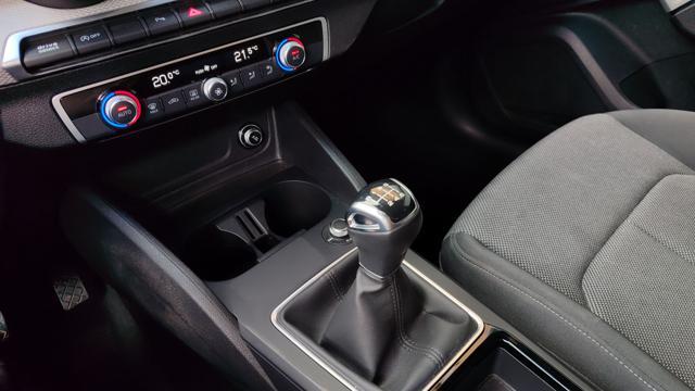 AUDI Q2 Q2 S Line 30TDI *SENZA VINCOLO FINANZIAMENTO*