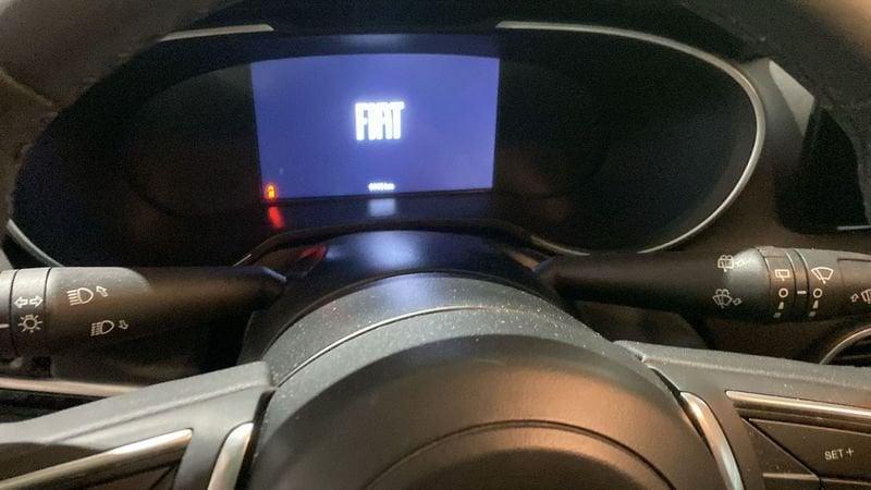 FIAT Tipo 1.6 Mjt S&S 5 porte City Life
