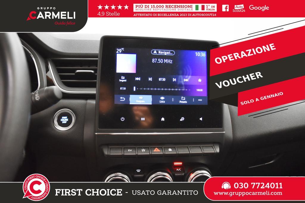 Renault Captur 1.6 Plug-in Hybrid Initiale Paris E-Tech Auto