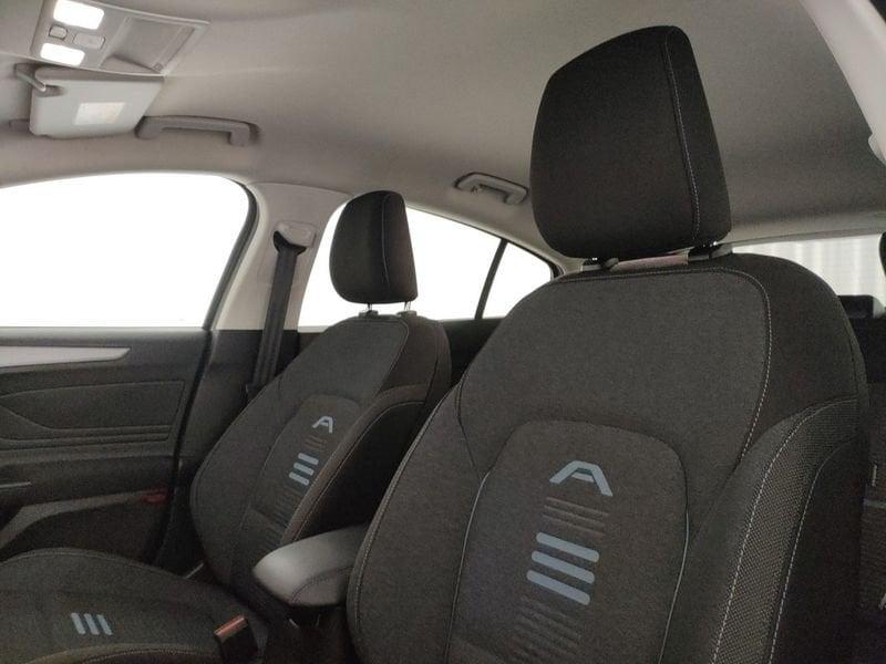Ford Focus Focus 1.0 EcoBoost Hybrid 125 CV 5p. Active Style