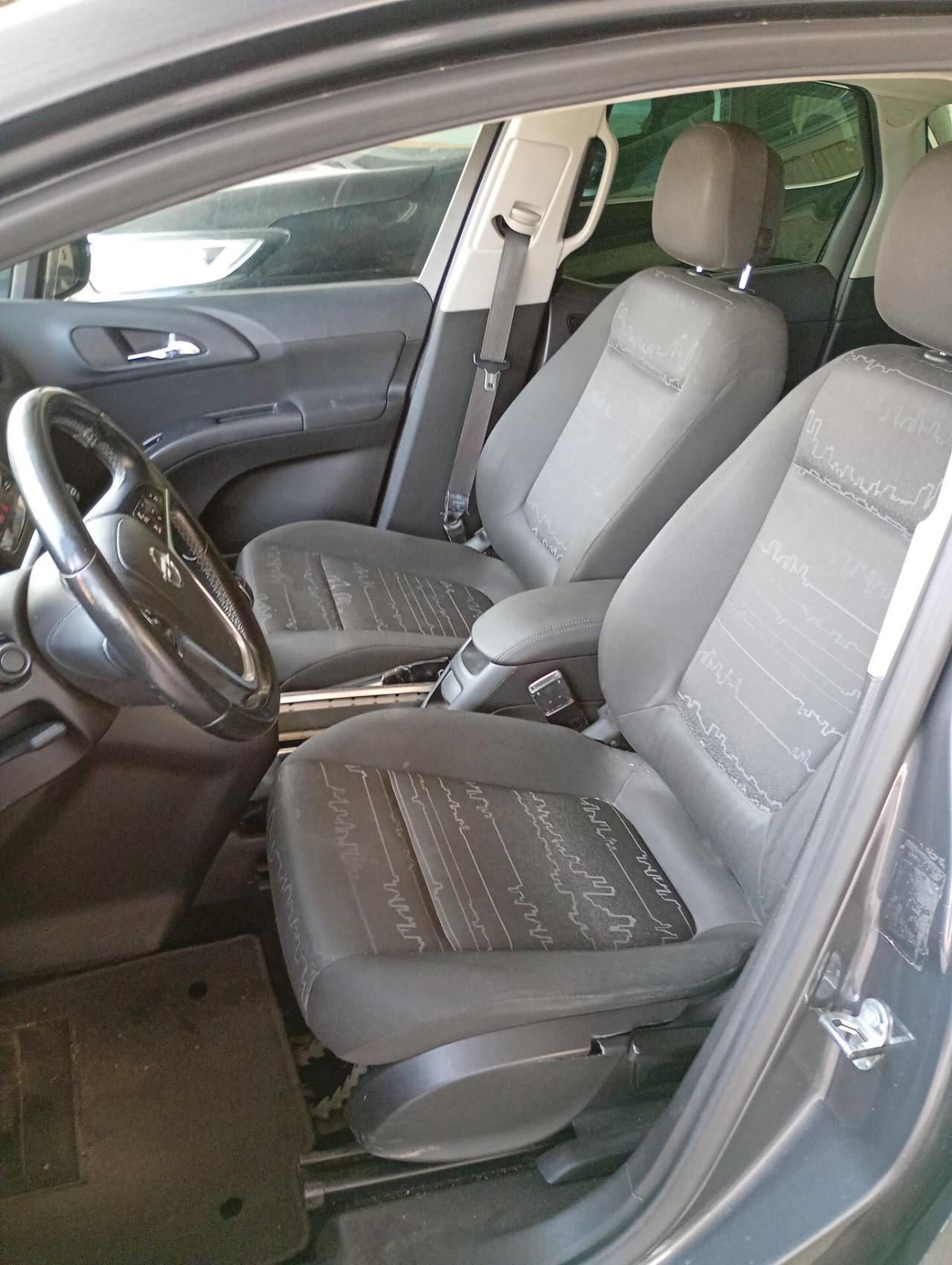 Opel Meriva 1.3 CDTI 95CV ecoFLEX Elective