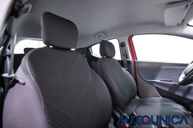 LANCIA Ypsilon 1.0 FIREFLY 5 PORTE S&S HYBRID GOLD FARI LED