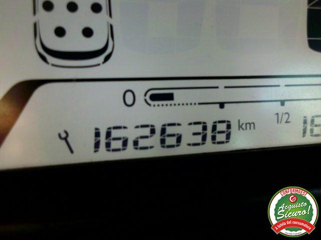 CITROEN Grand C4 Picasso BlueHDi 120 S&S Exclusive 7 POSTI