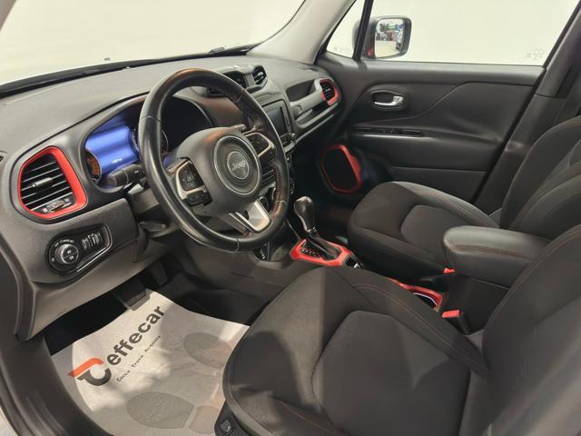 JEEP Renegade 2.0 Mjt 170CV 4WD Active Drive Low Trailhawk