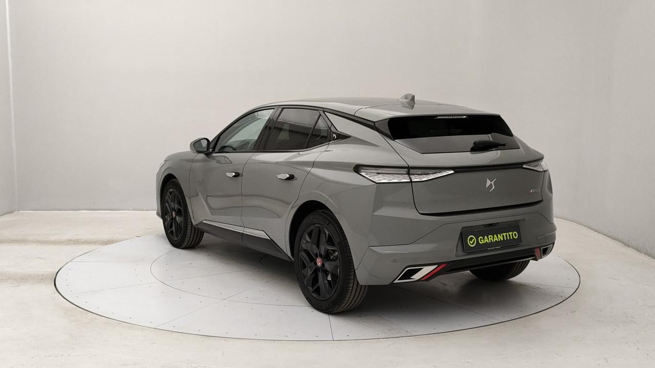 DS DS4 II 2021 - DS4 1.6 puretech Performance Line+ 180cv auto