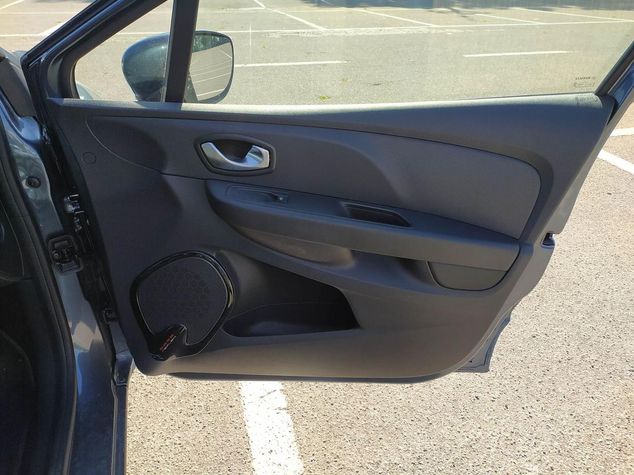 Renault Clio Intens 1.5 ENERGY dCi 90 82gr #10588