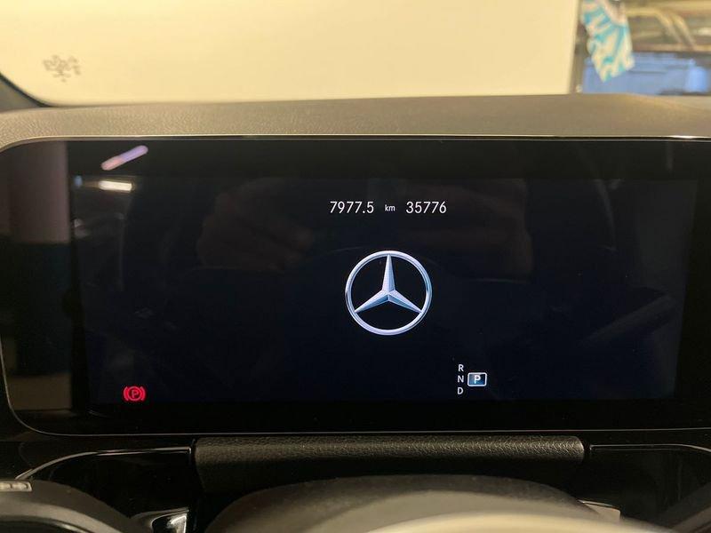 Mercedes-Benz GLA 200 Automatic Sport Plus