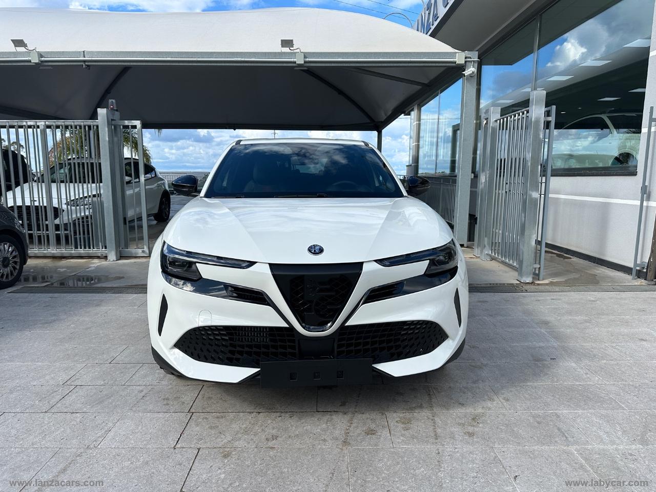 ALFA ROMEO Junior 1.2 145 CV Hybrid eDCT6 Speciale