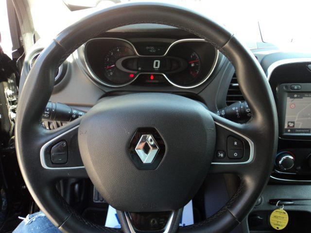 RENAULT Captur dCi 8V 110 CV Start&Stop Energy Sport Edition