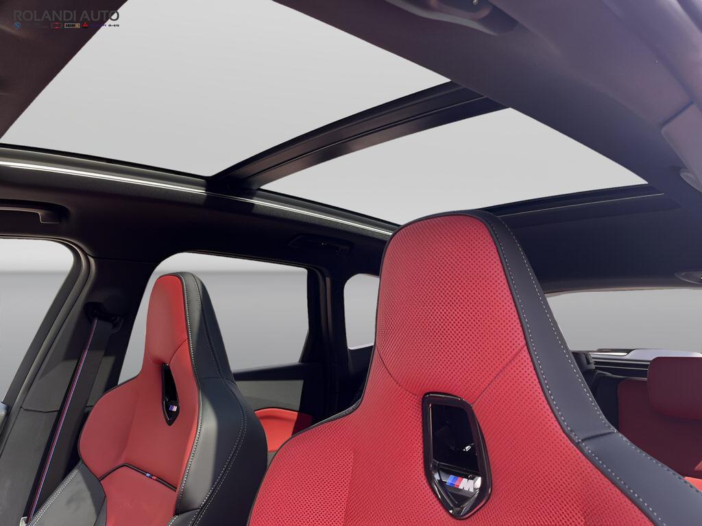 BMW X1 M 35 i MSport Pro xDrive