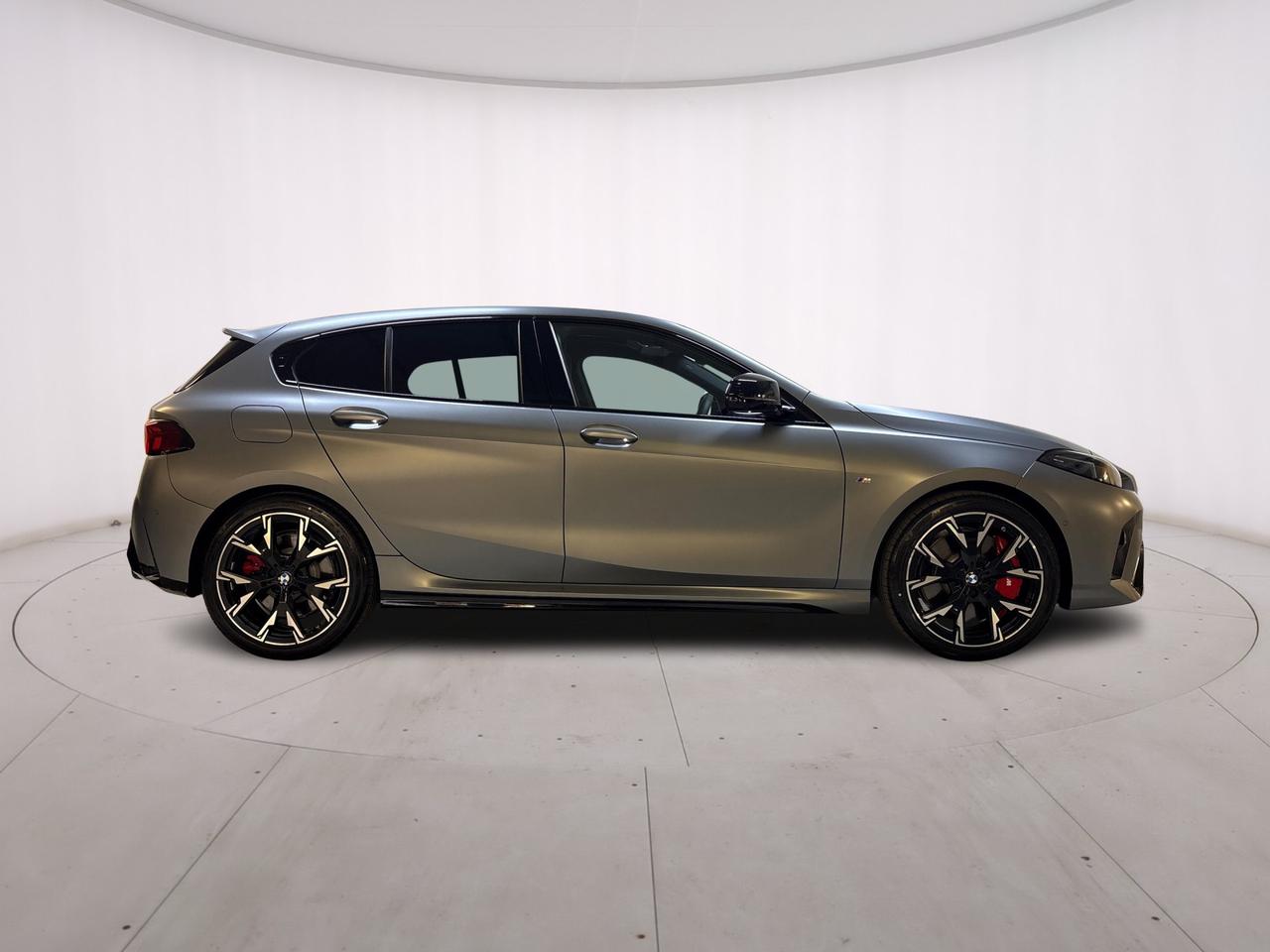 BMW Serie 1 M135 xDrive MSport Pro