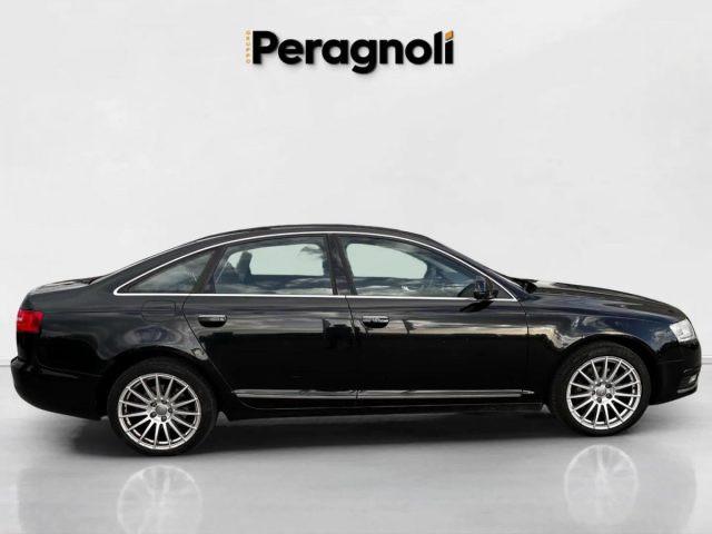 AUDI A6 2.0 TDI 170 CV F.AP. multitronic Ambiente