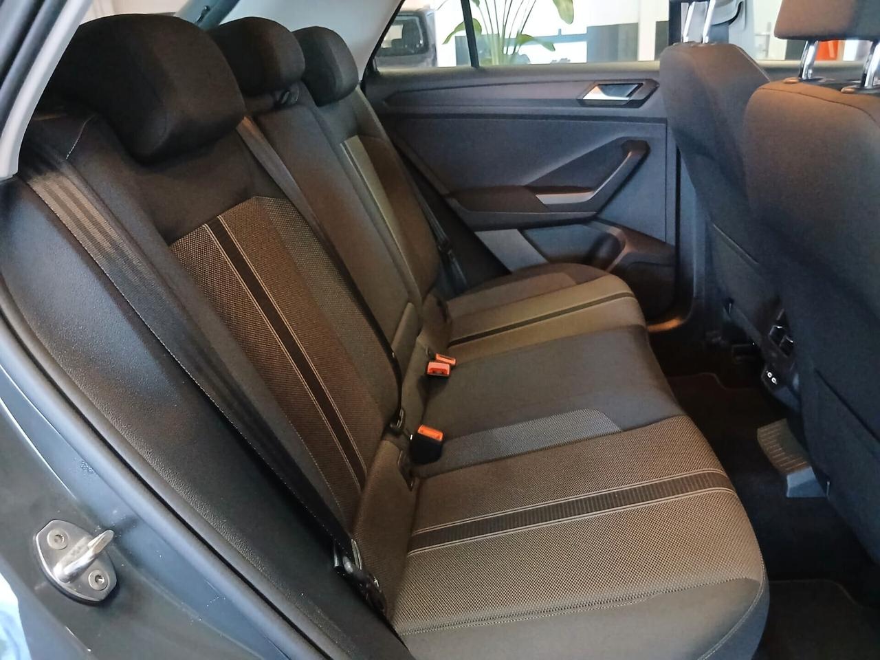 Volkswagen T-Roc 2.0 TDI SCR 116CV GARANTITA