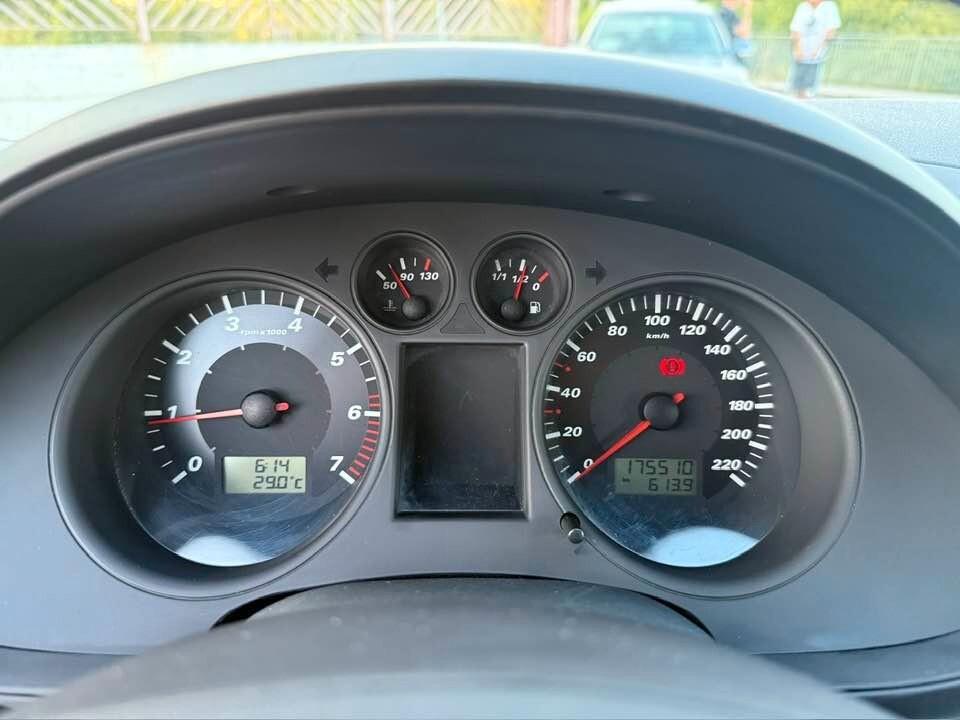 Seat Ibiza 1.2 12V 5p. -BEN TENUTA-
