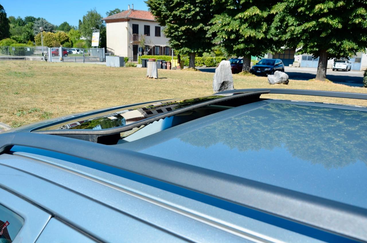 VOLVO V70 2.5 R AWD 300cv AUTO, ASI, ESENTE SUPERBOLLO, ECCELLENTI CONDIZIONI, INTROVABILE, TETTO, PERMUTE