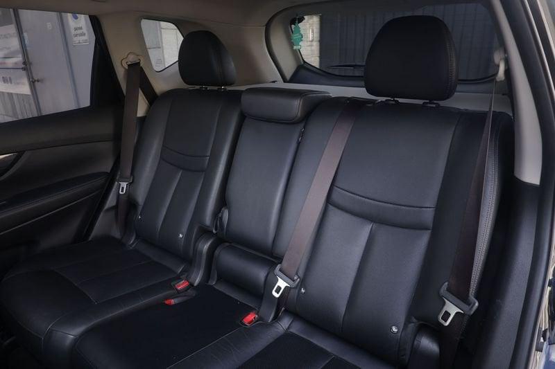 Nissan X-Trail Nissan X-Trail 1.6 dCi 130 4WD Tekna 96KW ANNO 2018
