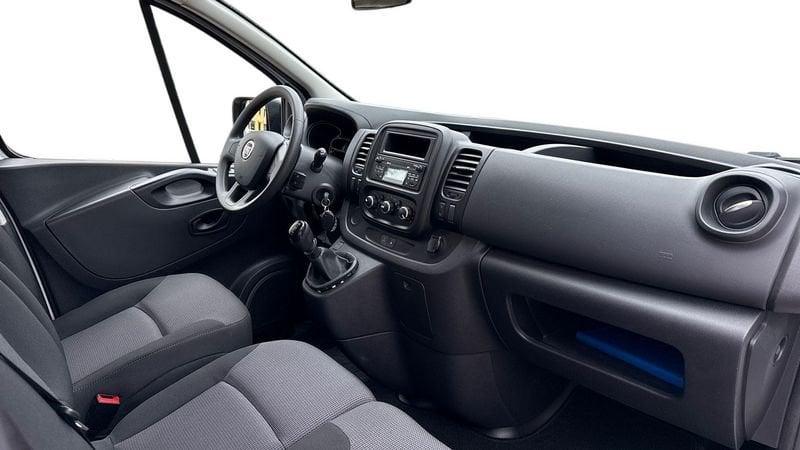 FIAT Talento combi M1 2.0 ecojet CH1 10Q 120cv S&S E6d-