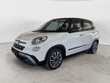 FIAT 500L 1.4 95 CV City Cross