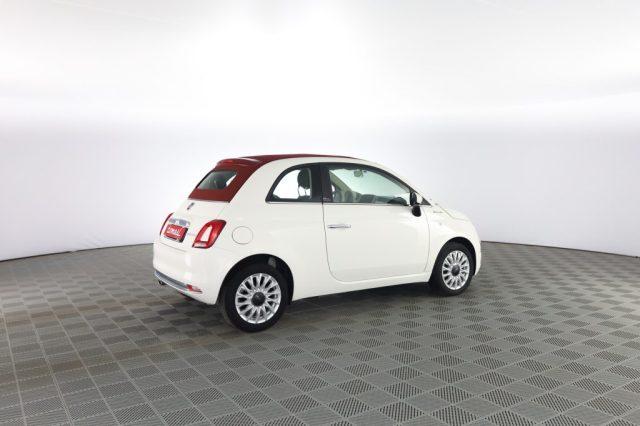 FIAT 500C 500 C 1.0 Hybrid Dolcevita