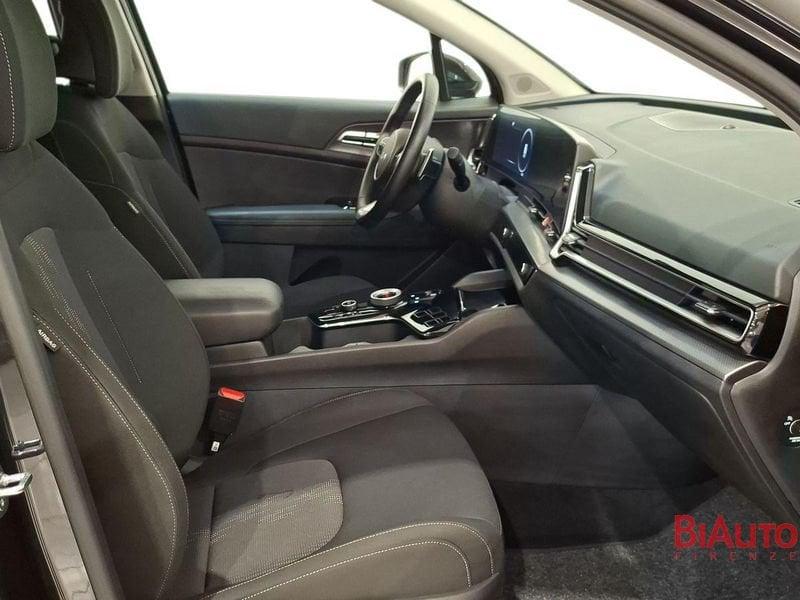 Kia Sportage Sportage 1.6 t-gdi hev Style 2wd at6