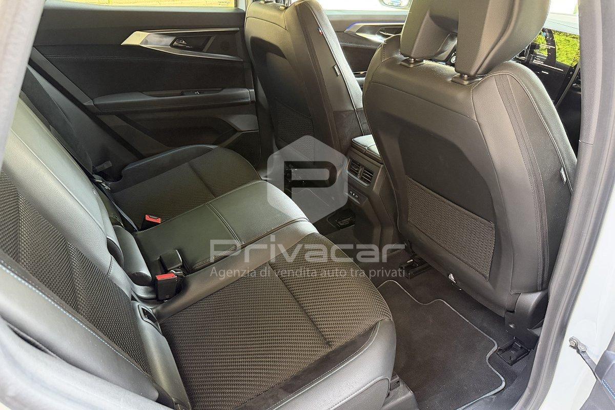 RENAULT Austral Austral Full Hybrid E-Tech 200 CV Iconic Esprit Alpine