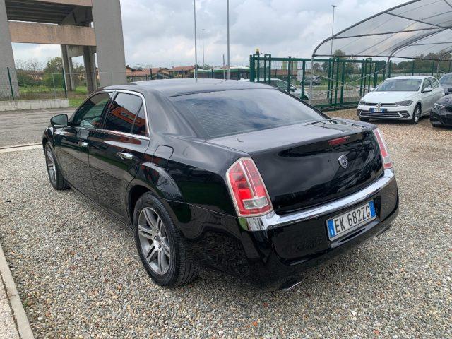 LANCIA Thema 3.0 V6 Multijet II 239 CV Platinum