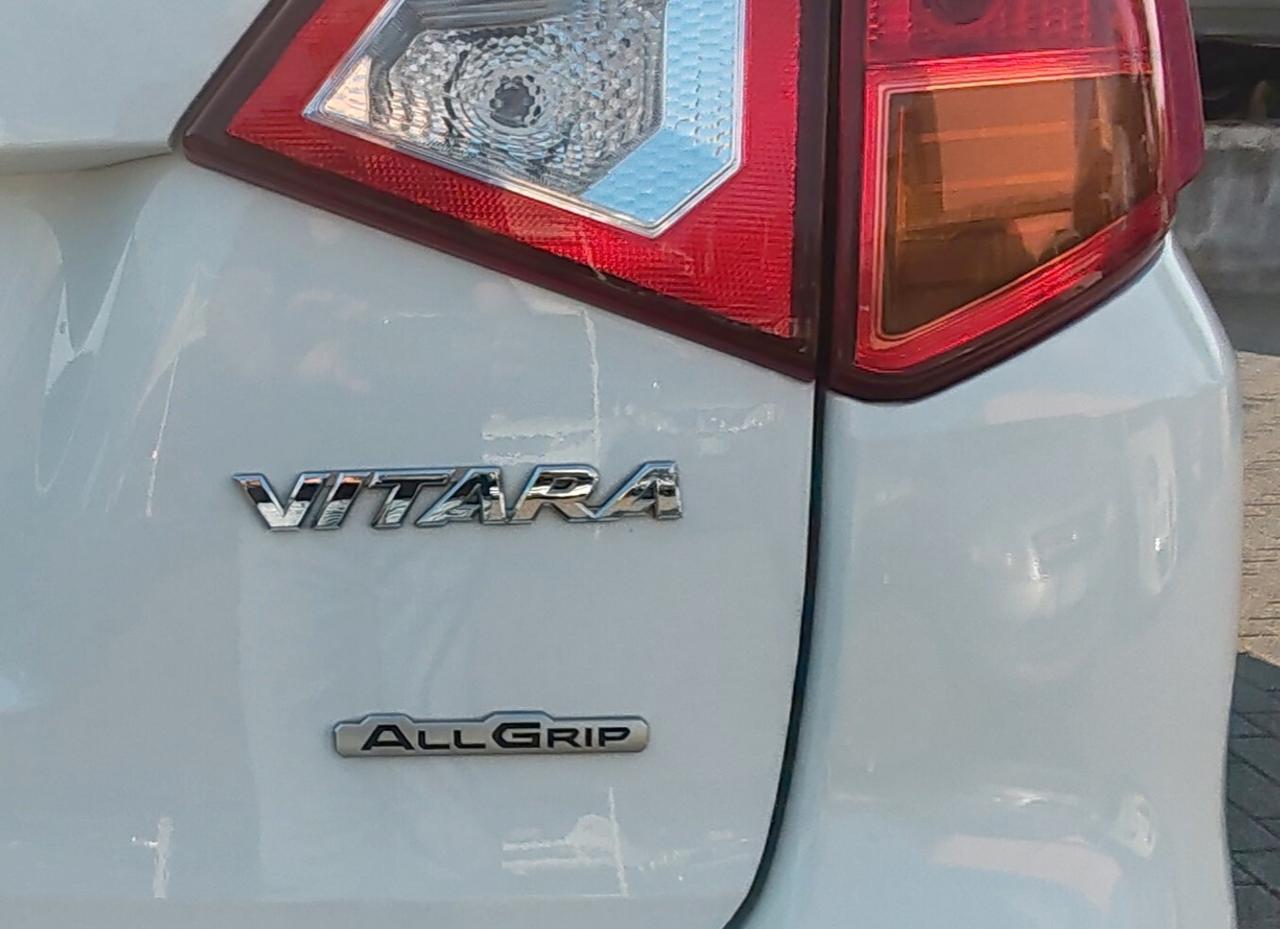 Suzuki Vitara 1.6 DDiS 4WD AllGrip Yoru