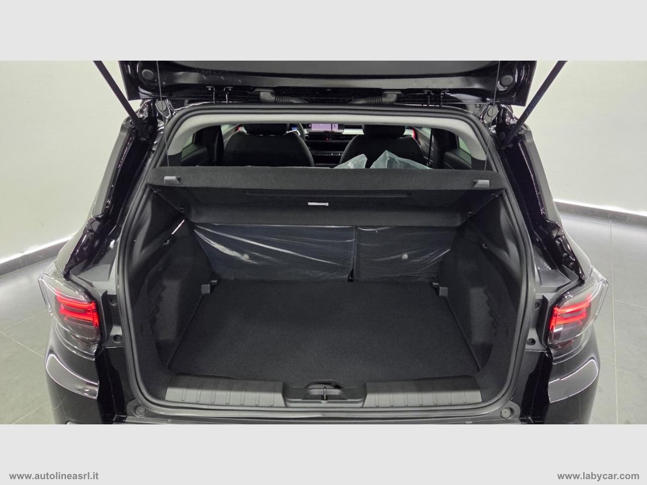 JEEP Avenger 1.2 Turbo MHEV Summit