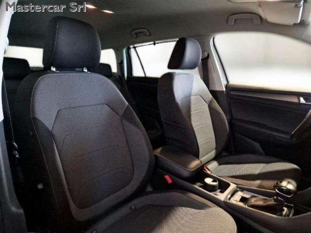 SKODA Kodiaq Kodiaq 2.0 tdi Executive dsg targa GA495XV aut.