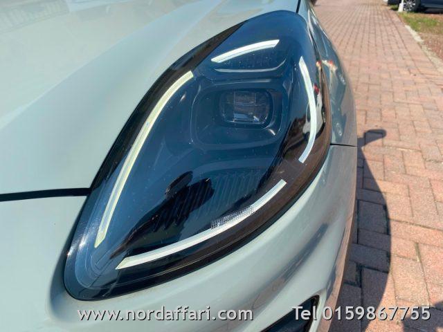 FORD Puma 1.0 EcoBoost Hybrid 125 CV S&S Titanium
