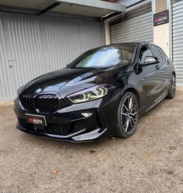 BMW M 135i xDrive auto 306cv