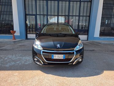 Peugeot 208 BlueHDi 120 S&S 5 porte GT Line
